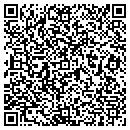 QR code with A & E Asphalt Paving contacts