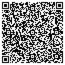QR code with Texaz Dairy contacts