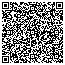 QR code with Allday Auto contacts