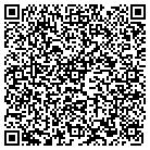 QR code with Ace In Your Face Production contacts