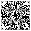QR code with University Barber Shop contacts