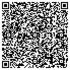QR code with Richard M Terasaki DDS contacts