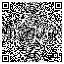 QR code with A Check Cashing contacts