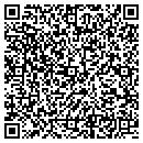 QR code with J's Donuts contacts