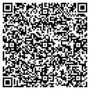QR code with K E Andrews & Co contacts