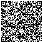 QR code with Ayalas Professional Painting contacts