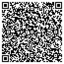 QR code with C&G Services contacts
