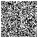 QR code with C E Rogers & Son Grocery contacts