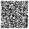 QR code with Armoire contacts