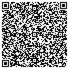 QR code with MD Weight Control Medical contacts