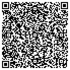 QR code with Hilltop Storage E D O M contacts