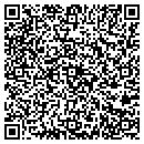 QR code with J & M Construction contacts