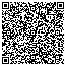 QR code with Gold Shak contacts