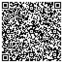 QR code with Z & N Diamonds contacts