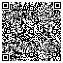 QR code with Headlines contacts