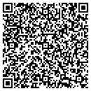 QR code with Reginald A Goodman DDS contacts