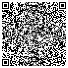 QR code with Area Community Hospice Inc contacts