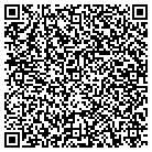 QR code with KCN Commercial Real Estate contacts