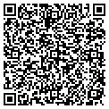 QR code with SERVPRO contacts