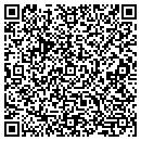 QR code with Harlin Trucking contacts