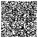 QR code with Chefs Table The contacts