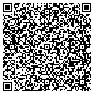 QR code with Ricardos Landeros Tailor Shop contacts