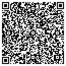 QR code with L B Foster Co contacts