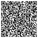 QR code with Tina's Dry Cleaners contacts