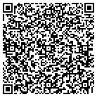 QR code with A B Custom Painting contacts