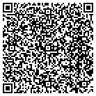 QR code with J H Performance Boats contacts