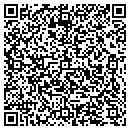 QR code with J A Oil Field Mfg contacts