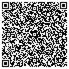 QR code with Saddleback Valley Printing contacts