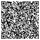 QR code with Glass Bed Shop contacts