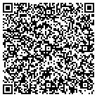 QR code with Risk Assessment & Mgt Group contacts