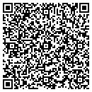QR code with C Bar Ranch Antiques contacts