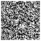 QR code with Access Education Corp contacts