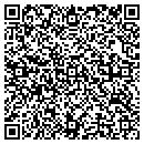 QR code with A To Z Auto Service contacts