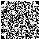 QR code with Houston International Package contacts