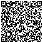 QR code with N & T Contracting Corp contacts