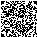 QR code with Zapalacs Feed Mill contacts