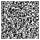 QR code with Mark Hall MD contacts