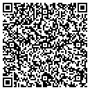 QR code with Kc Utilities Inc contacts