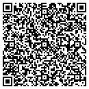 QR code with E Edward Davis contacts