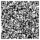 QR code with Holifield Co contacts