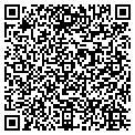 QR code with A J's Handyman contacts