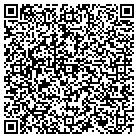 QR code with Faulkey Glly Mncpl Utility Dst contacts