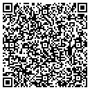 QR code with Allsups 247 contacts