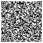 QR code with Allens Point 1st Baptst Church contacts