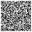 QR code with US Cellular contacts