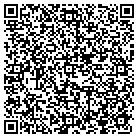 QR code with Prediger Dr James and Assoc contacts